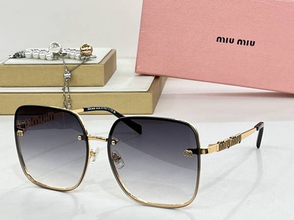 Miu Miu Sunglasses Top Quality MMS00413